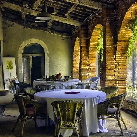 Chambres D'hotes La Monestarie