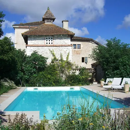 Chambres D'hotes La Monestarie *