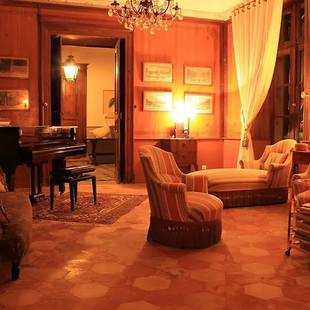 Chambres D'hotes La Monestarie * Bernac