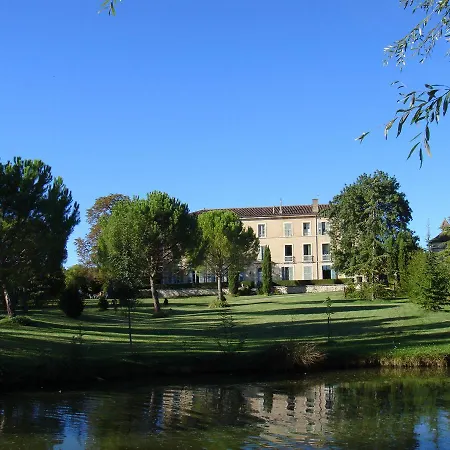 Chambres D'hotes La Monestarie *