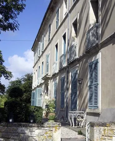 Chambres D'hotes La Monestarie * Bernac