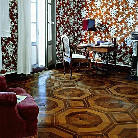 Chambres D'hotes La Monestarie * Bernac