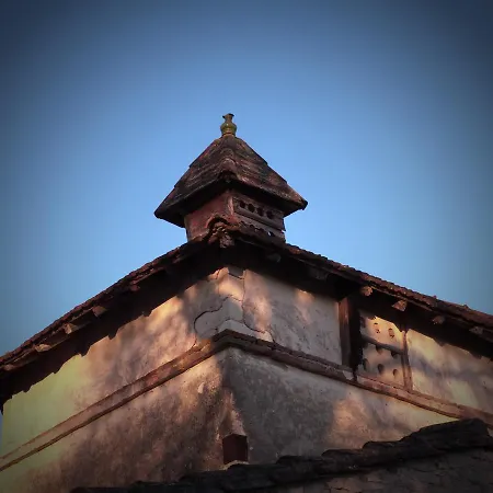 Chambres D'hotes La Monestarie Bernac