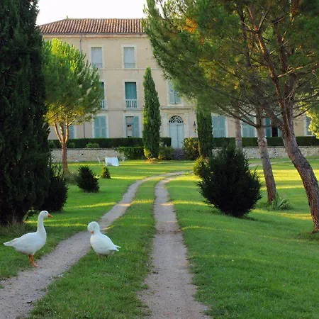 Chambres D'hotes La Monestarie