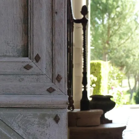 Chambres D'hotes La Monestarie