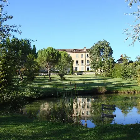 Bed & Breakfast Chambres D'hotes La Monestarie Bernac (Tarn)