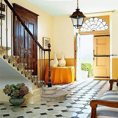 Chambres D'hotes La Monestarie