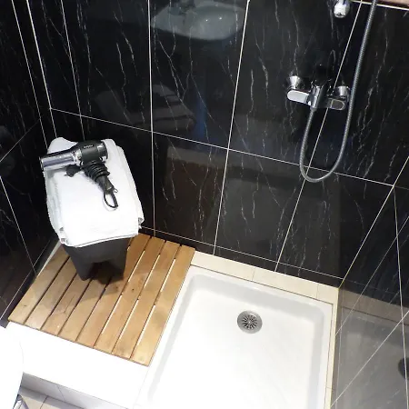 Chambres D'hotes La Monestarie Bed & Breakfast Bernac (Tarn)