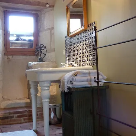 Chambres D'hotes La Monestarie